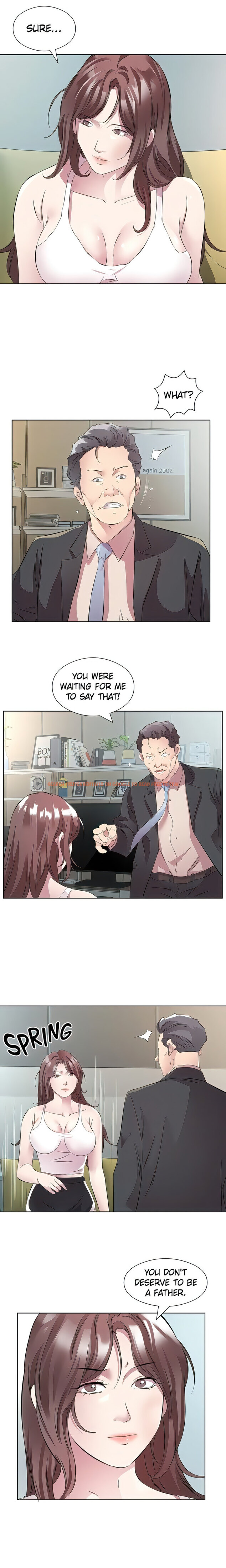 Read Hentai Image 11 75703 in comic Downstairs Lady - Chapter 46 - www.hentaitnt.net