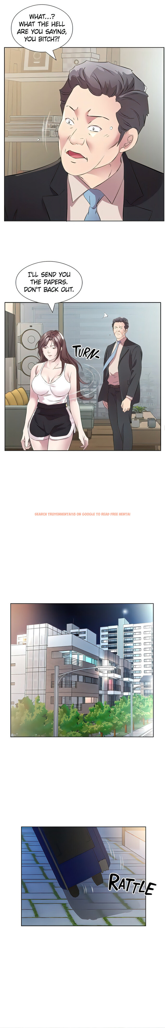 Read Hentai Image 12 75703 in comic Downstairs Lady - Chapter 46 - www.hentaitnt.net