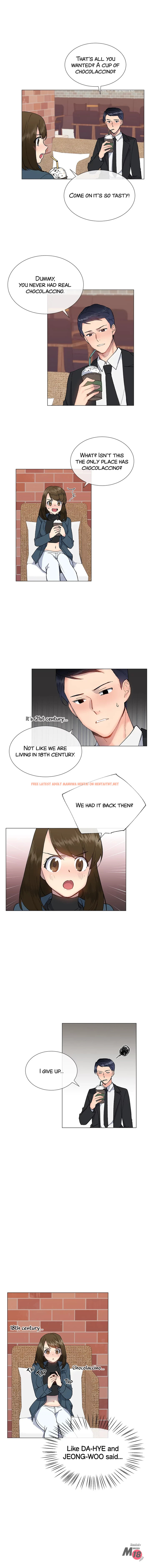 Read Hentai Image 6 364 in comic Dozen Years - Chapter 16 - hentaitnt.net