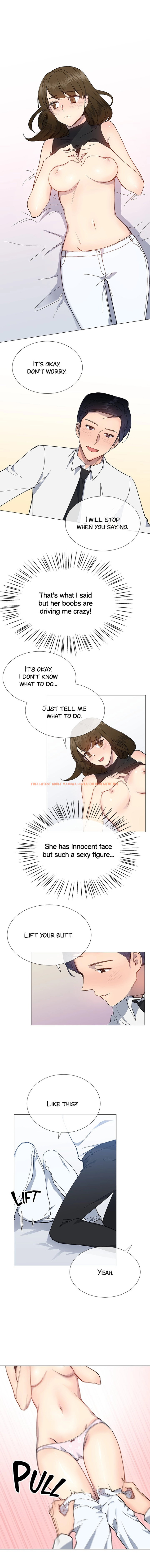 Read Hentai Image 3 229 in comic Dozen Years - Chapter 19 - hentaitnt.net