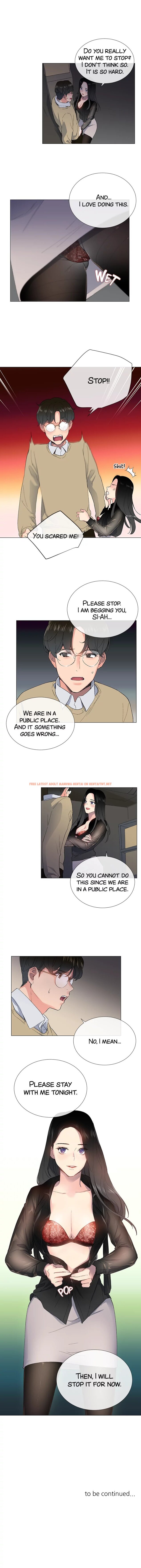 Read Hentai Image 10 576 in comic Dozen Years - Chapter 2 - hentaitnt.net