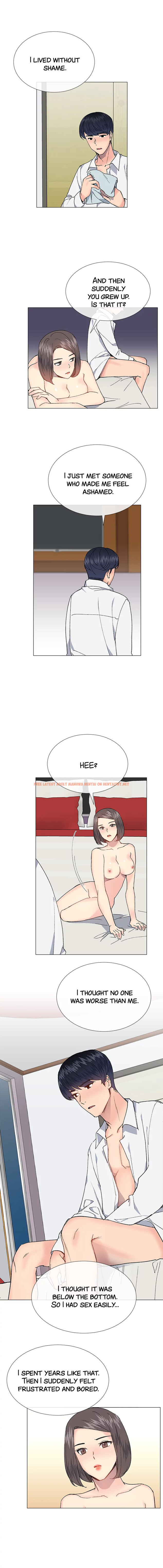 Read Hentai Image 9 743 in comic Dozen Years - Chapter 32 - hentaitnt.net