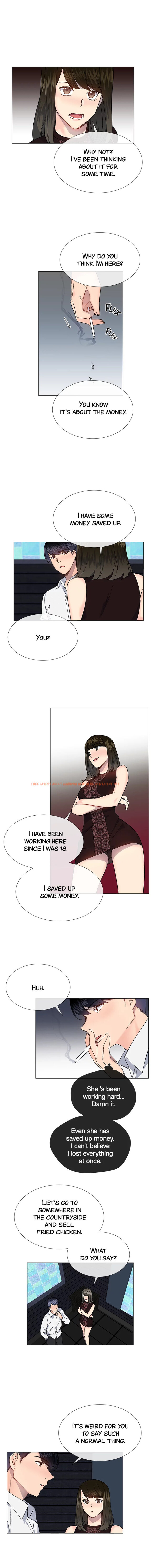 Read Hentai Image 3 743 in comic Dozen Years - Chapter 33 - hentaitnt.net