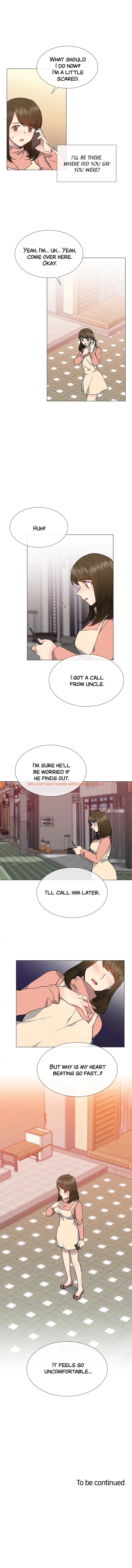 Read Hentai Image 11 743 in comic Dozen Years - Chapter 35 - hentaitnt.net