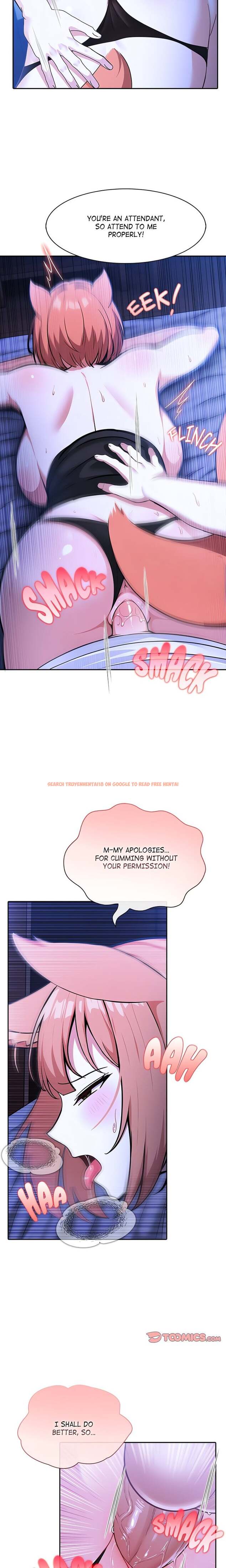 Read Hentai Image 13 27222 in comic Draco-knight Commander (Uncensored) - Chapter 10 - hentaitnt.net