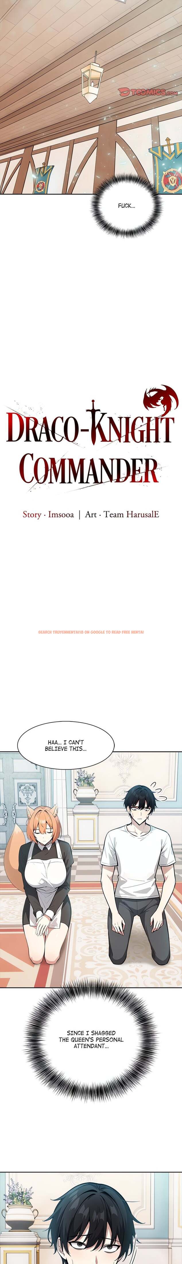 Read Hentai Image 10 27136 in comic Draco-knight Commander (Uncensored) - Chapter 11 - hentaitnt.net