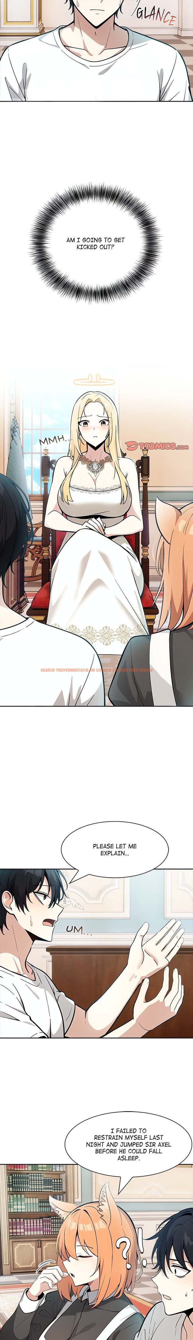 Read Hentai Image 11 27136 in comic Draco-knight Commander (Uncensored) - Chapter 11 - hentaitnt.net