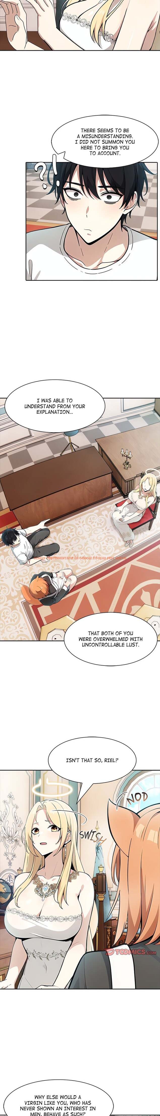 Read Hentai Image 13 27136 in comic Draco-knight Commander (Uncensored) - Chapter 11 - hentaitnt.net