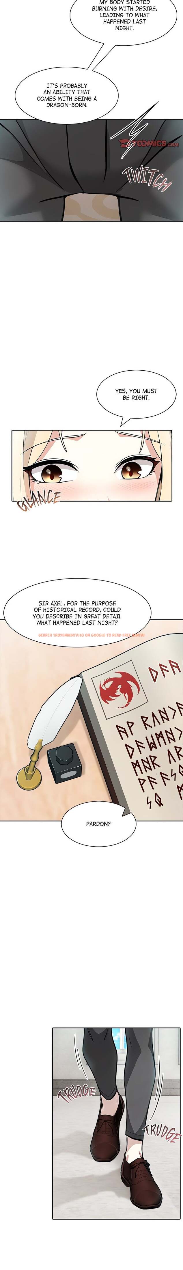 Read Hentai Image 15 27136 in comic Draco-knight Commander (Uncensored) - Chapter 11 - hentaitnt.net