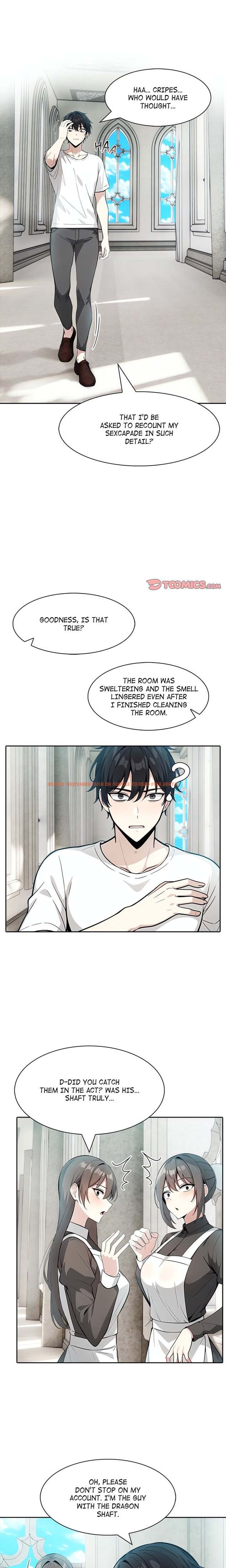 Read Hentai Image 16 27136 in comic Draco-knight Commander (Uncensored) - Chapter 11 - hentaitnt.net