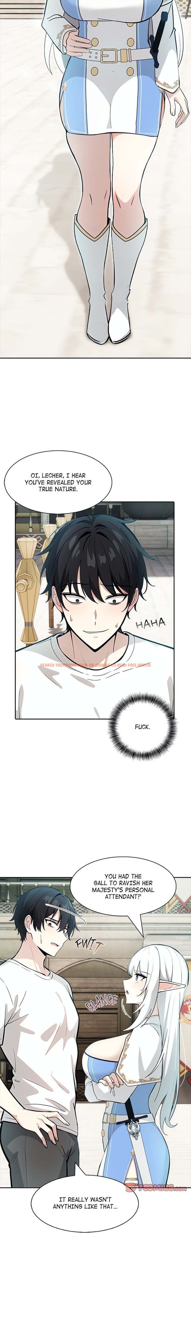 Read Hentai Image 18 27136 in comic Draco-knight Commander (Uncensored) - Chapter 11 - hentaitnt.net