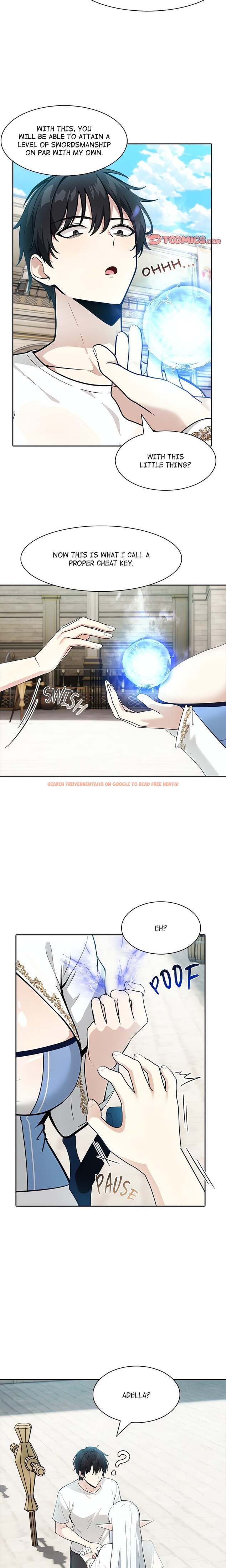 Read Hentai Image 20 27136 in comic Draco-knight Commander (Uncensored) - Chapter 11 - hentaitnt.net