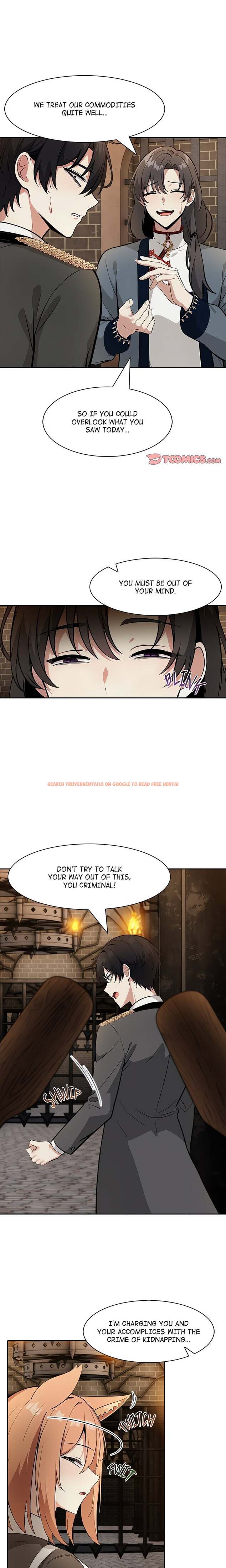 Read Hentai Image 06 26454 in comic Draco-knight Commander (Uncensored) - Chapter 17 - hentaitnt.net