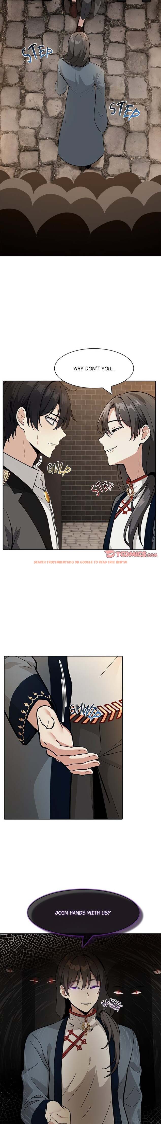 Read Hentai Image 10 26454 in comic Draco-knight Commander (Uncensored) - Chapter 17 - hentaitnt.net