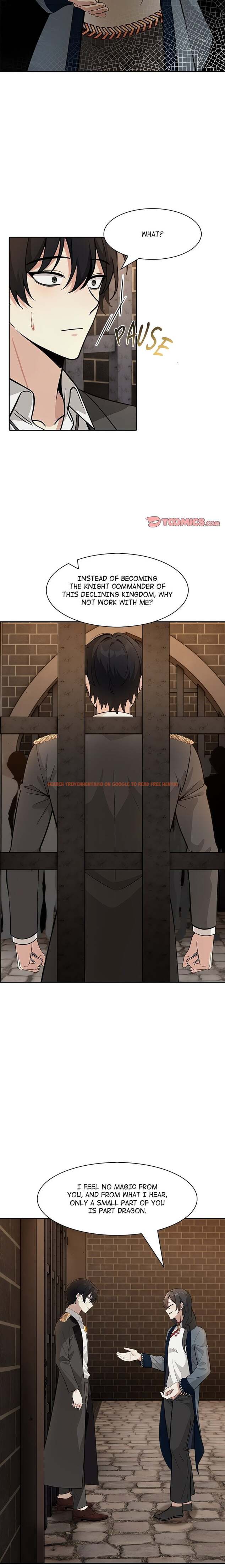 Read Hentai Image 11 26454 in comic Draco-knight Commander (Uncensored) - Chapter 17 - hentaitnt.net