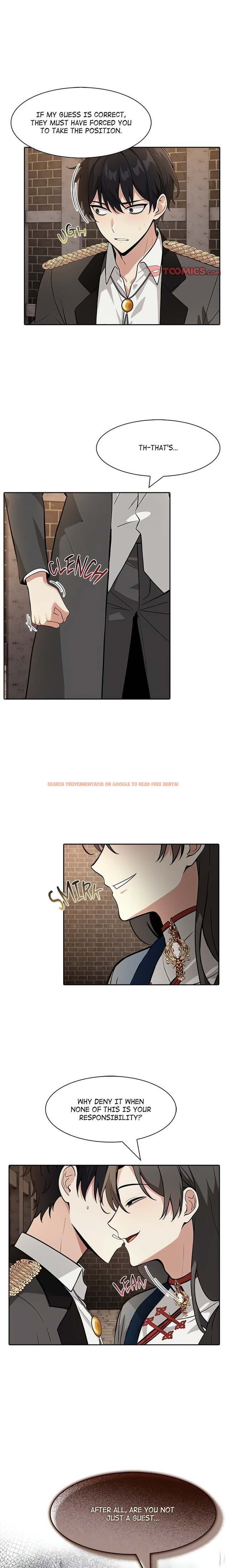 Read Hentai Image 12 26454 in comic Draco-knight Commander (Uncensored) - Chapter 17 - hentaitnt.net