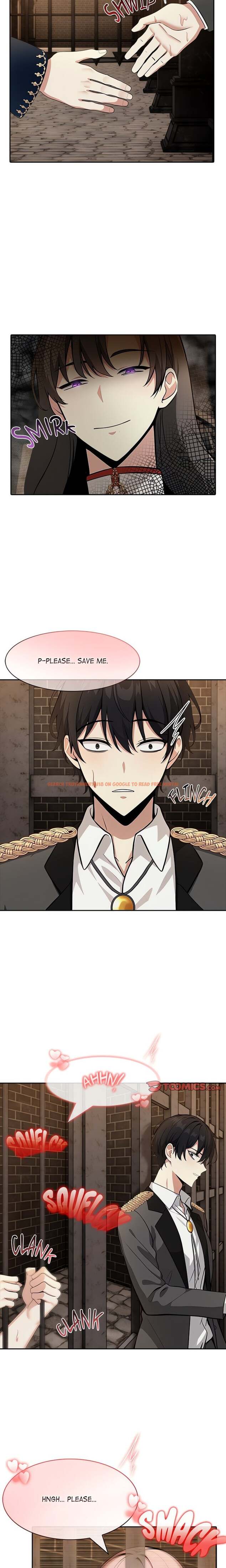 Read Hentai Image 14 26454 in comic Draco-knight Commander (Uncensored) - Chapter 17 - hentaitnt.net