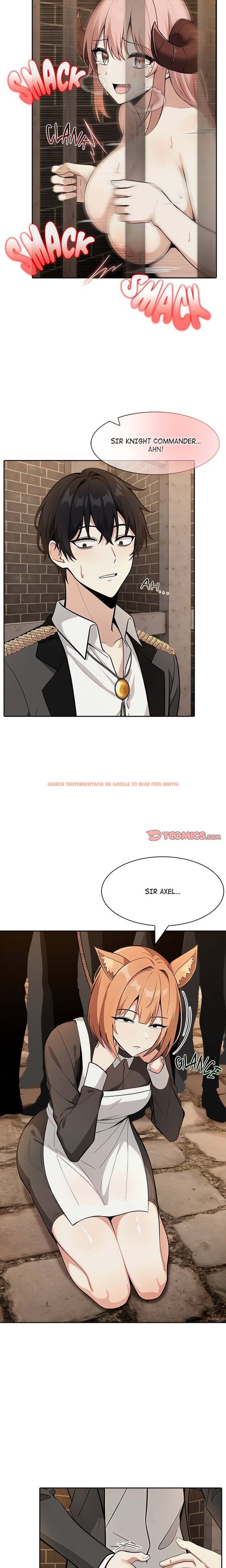 Read Hentai Image 15 26454 in comic Draco-knight Commander (Uncensored) - Chapter 17 - hentaitnt.net