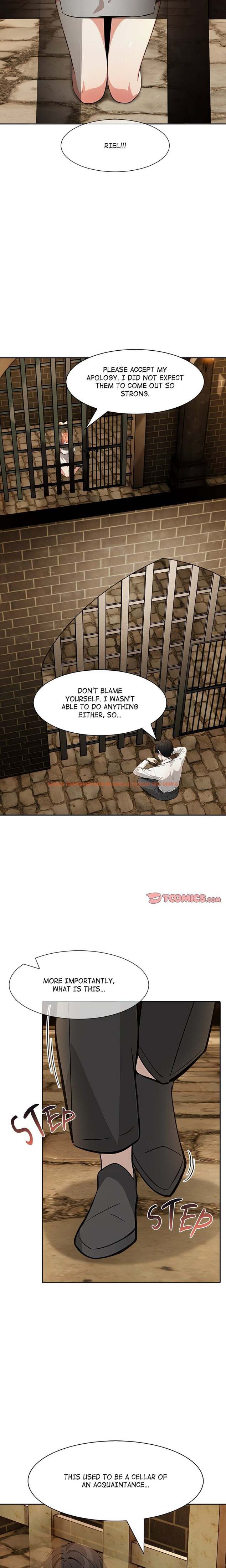 Read Hentai Image 20 26454 in comic Draco-knight Commander (Uncensored) - Chapter 17 - hentaitnt.net