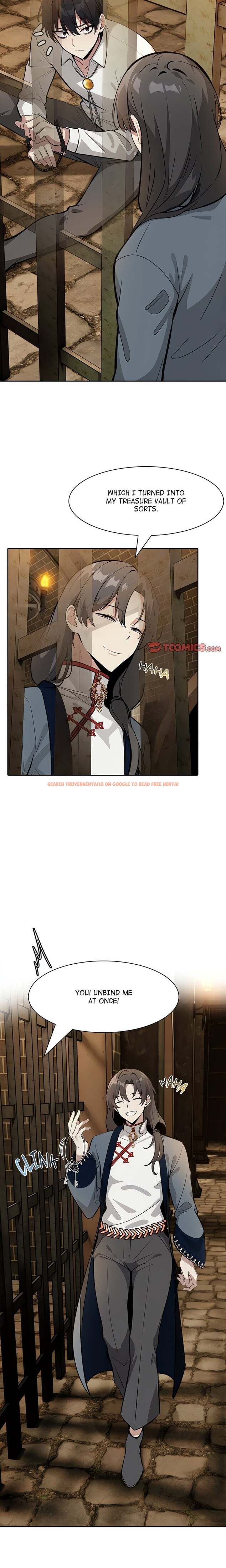 Read Hentai Image 21 26454 in comic Draco-knight Commander (Uncensored) - Chapter 17 - hentaitnt.net