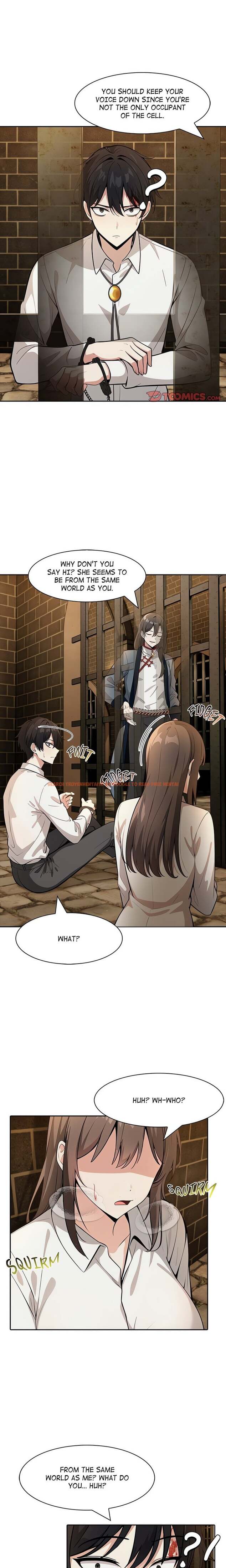 Read Hentai Image 22 26454 in comic Draco-knight Commander (Uncensored) - Chapter 17 - hentaitnt.net