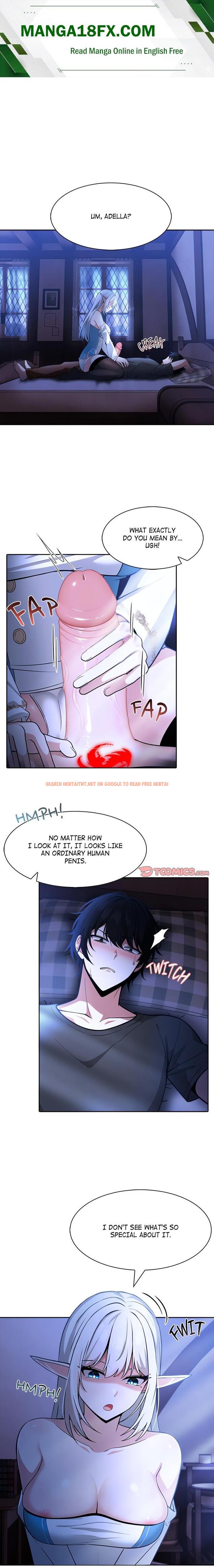 Draco-knight Commander (Uncensored) - Chapter 2