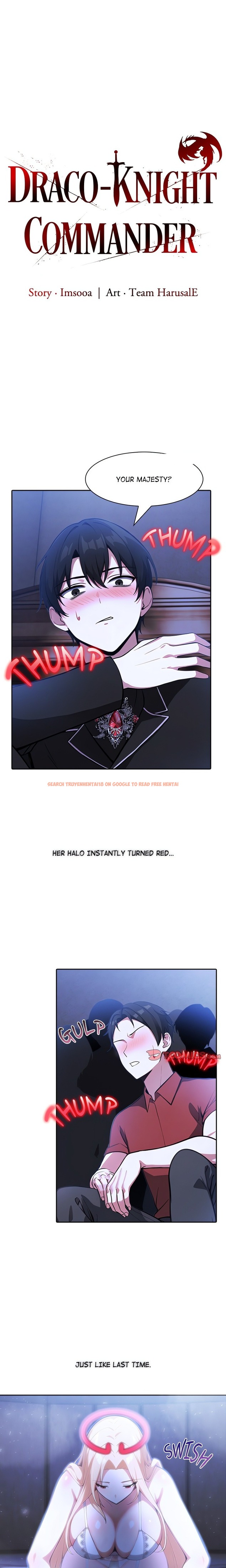 Read Hentai Image 1 93087 in comic Draco-knight Commander (Uncensored) - Chapter 26 - www.hentaitnt.net Read Hentai Image 1 93087 in comic Draco-knight Commander (Uncensored) - Chapter 26 - www.hentaitnt.net