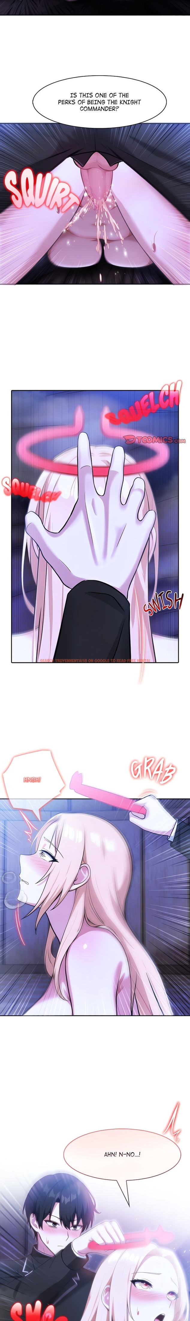 Read Hentai Image 11 97990 in comic Draco-knight Commander (Uncensored) - Chapter 28 - www.hentaitnt.net