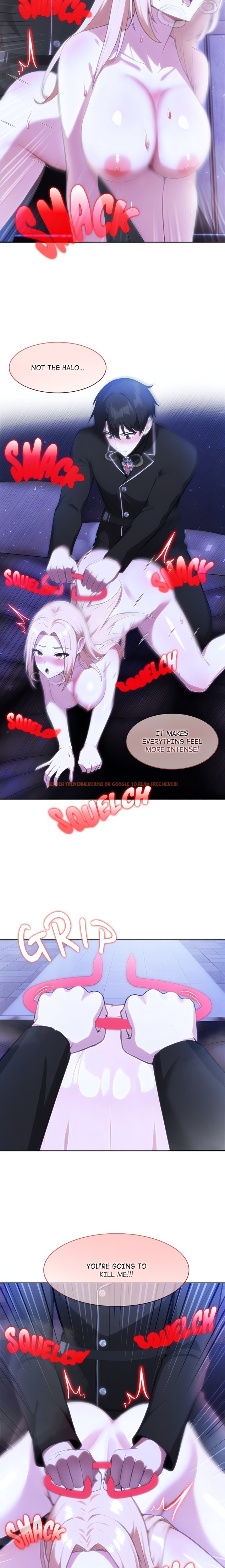 Read Hentai Image 12 97990 in comic Draco-knight Commander (Uncensored) - Chapter 28 - www.hentaitnt.net