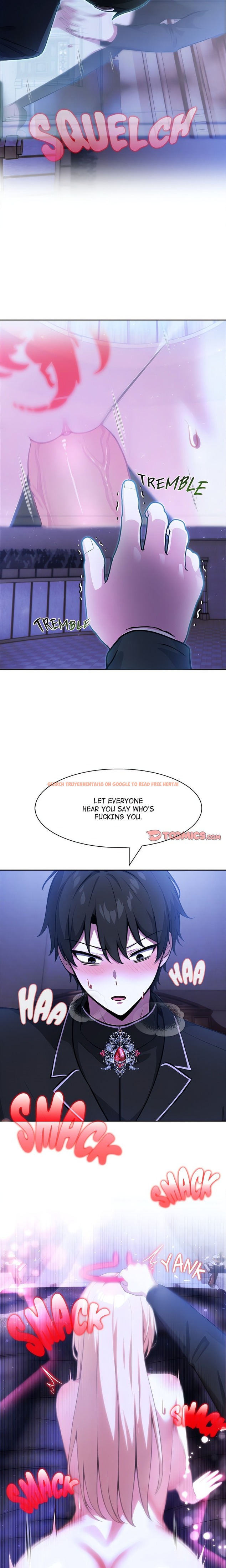 Read Hentai Image 15 97990 in comic Draco-knight Commander (Uncensored) - Chapter 28 - www.hentaitnt.net