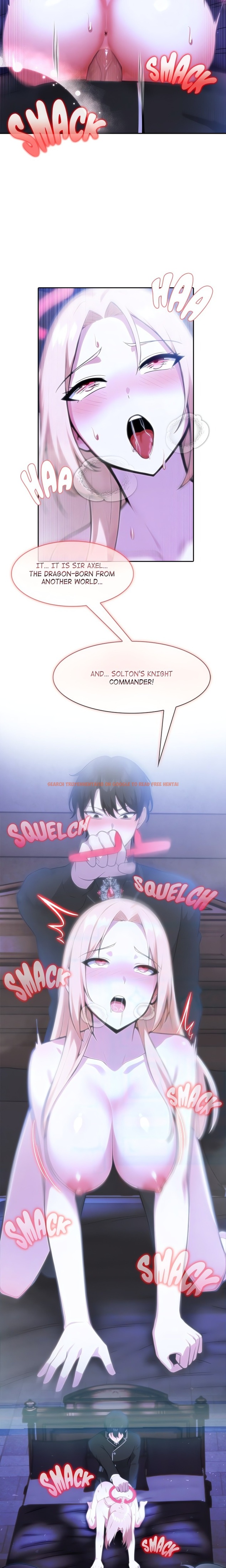 Read Hentai Image 16 97990 in comic Draco-knight Commander (Uncensored) - Chapter 28 - www.hentaitnt.net