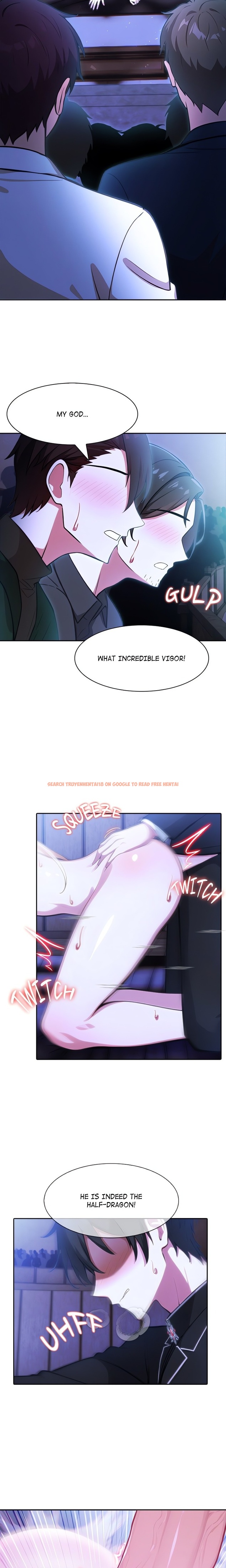 Read Hentai Image 17 97990 in comic Draco-knight Commander (Uncensored) - Chapter 28 - www.hentaitnt.net