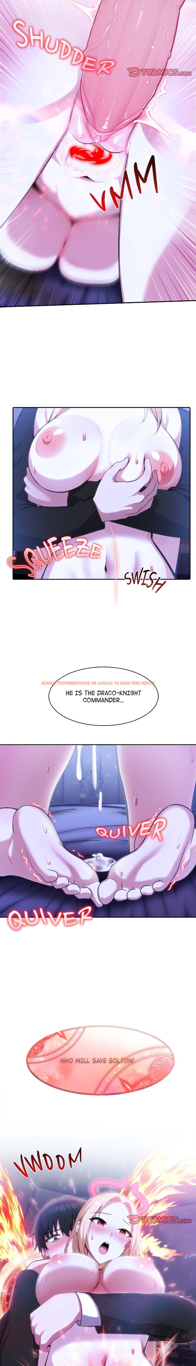 Read Hentai Image 18 97990 in comic Draco-knight Commander (Uncensored) - Chapter 28 - www.hentaitnt.net