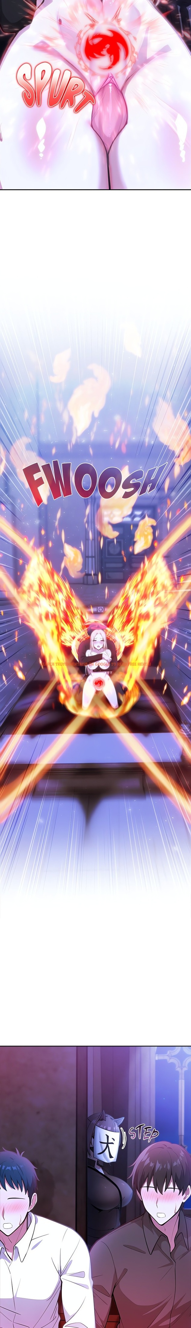 Read Hentai Image 19 97990 in comic Draco-knight Commander (Uncensored) - Chapter 28 - www.hentaitnt.net