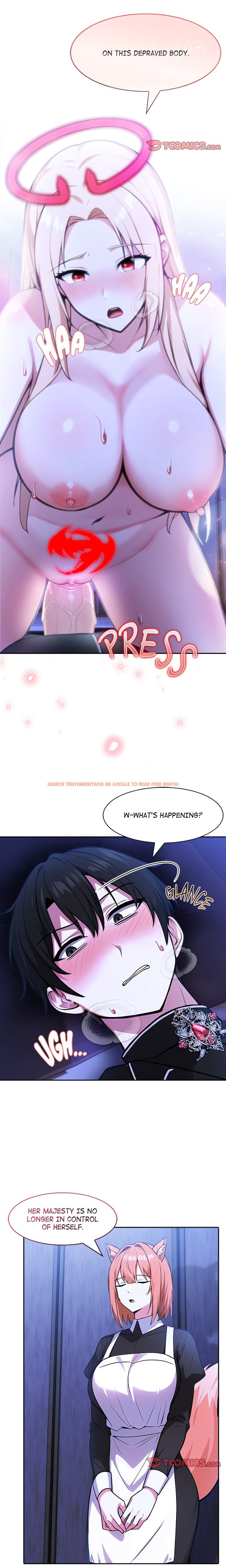 Read Hentai Image 2 97990 in comic Draco-knight Commander (Uncensored) - Chapter 28 - www.hentaitnt.net