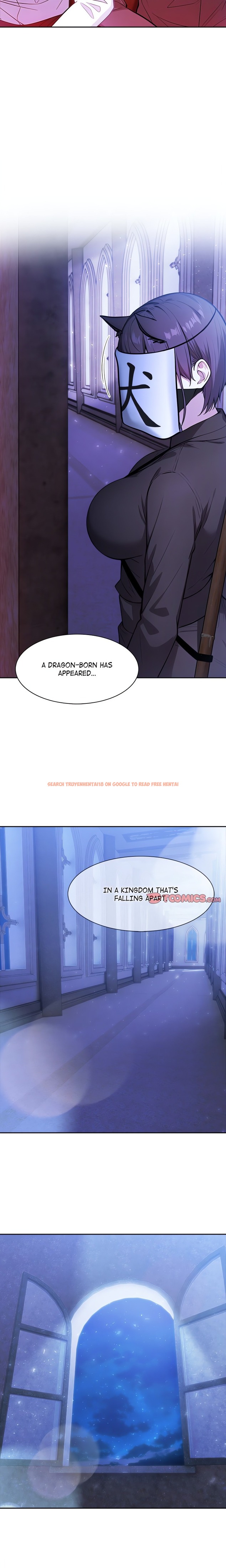 Read Hentai Image 20 97990 in comic Draco-knight Commander (Uncensored) - Chapter 28 - www.hentaitnt.net