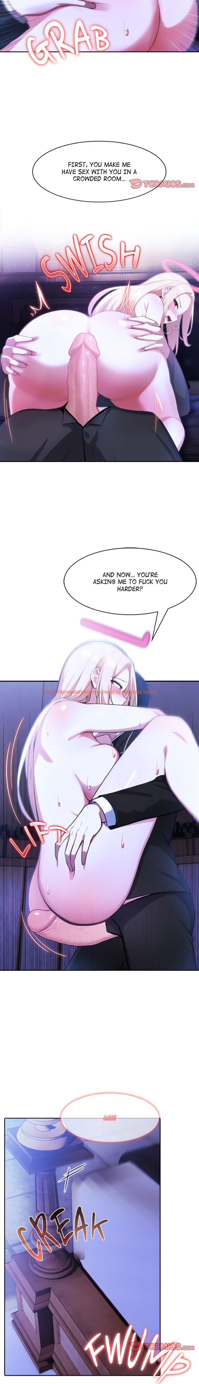 Read Hentai Image 7 97990 in comic Draco-knight Commander (Uncensored) - Chapter 28 - www.hentaitnt.net