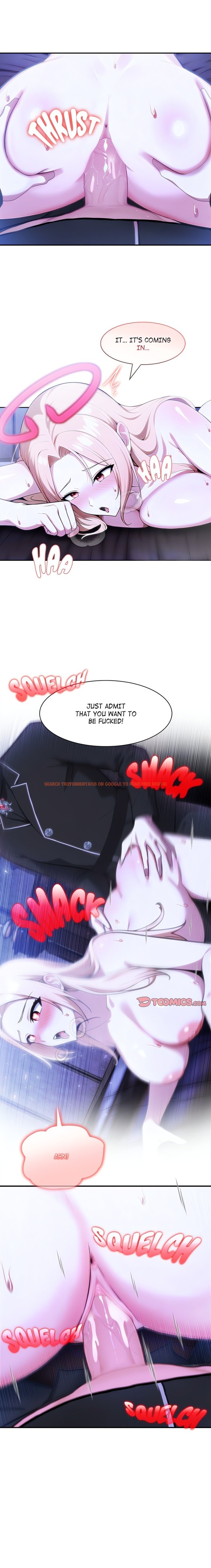 Read Hentai Image 9 97990 in comic Draco-knight Commander (Uncensored) - Chapter 28 - www.hentaitnt.net