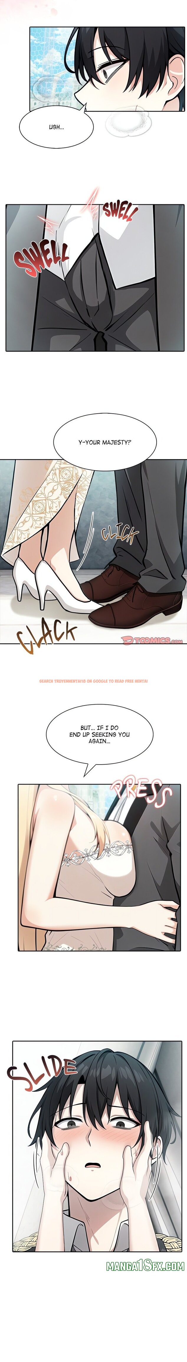 Read Hentai Image 10 730 in comic Draco-knight Commander (Uncensored) - Chapter 29 - www.hentaitnt.net