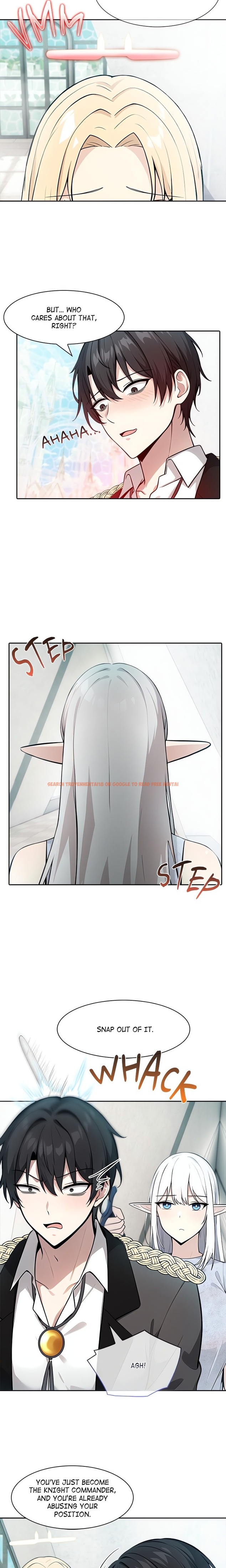 Read Hentai Image 12 30730 in comic Draco-knight Commander (Uncensored) - Chapter 29 - www.hentaitnt.net