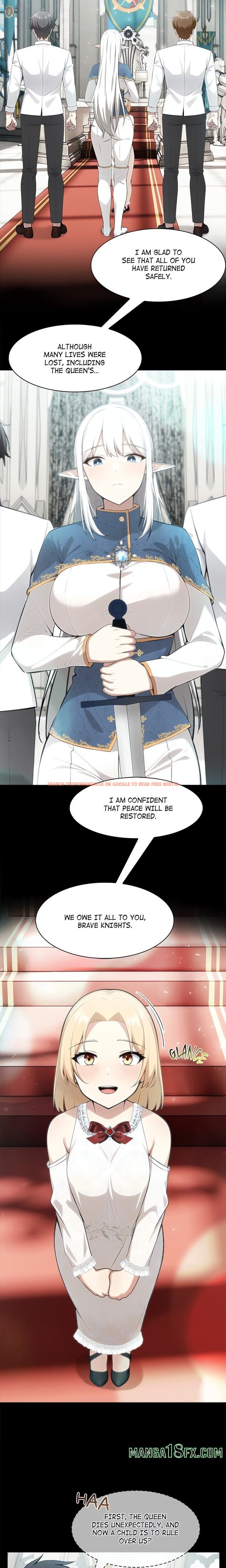 Read Hentai Image 17 730 in comic Draco-knight Commander (Uncensored) - Chapter 29 - www.hentaitnt.net