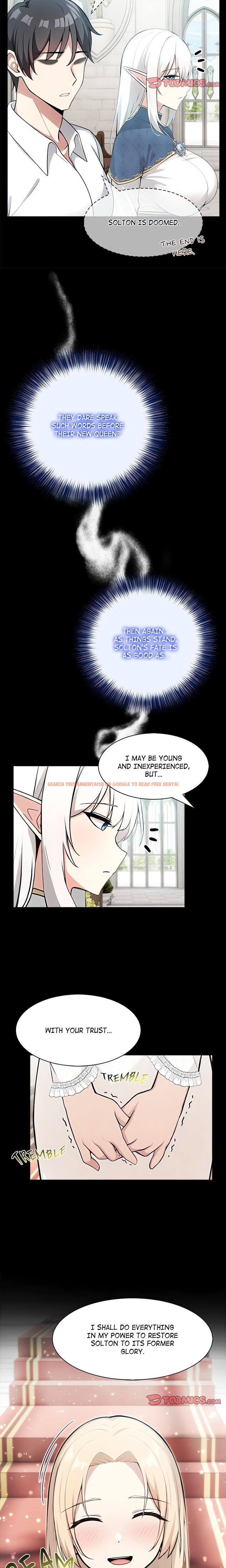 Read Hentai Image 18 30730 in comic Draco-knight Commander (Uncensored) - Chapter 29 - www.hentaitnt.net