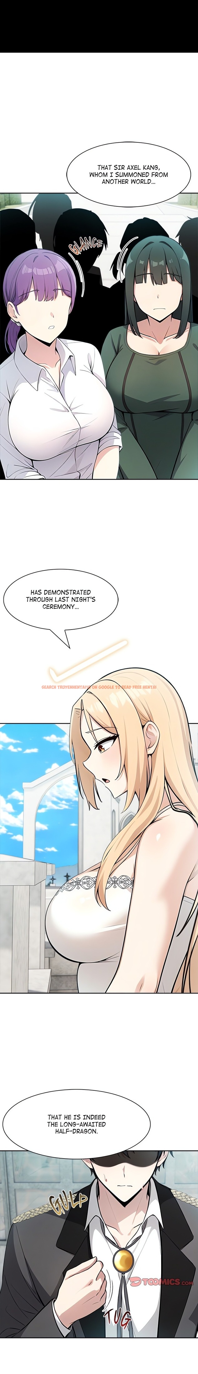 Read Hentai Image 2 30729 in comic Draco-knight Commander (Uncensored) - Chapter 29 - www.hentaitnt.net