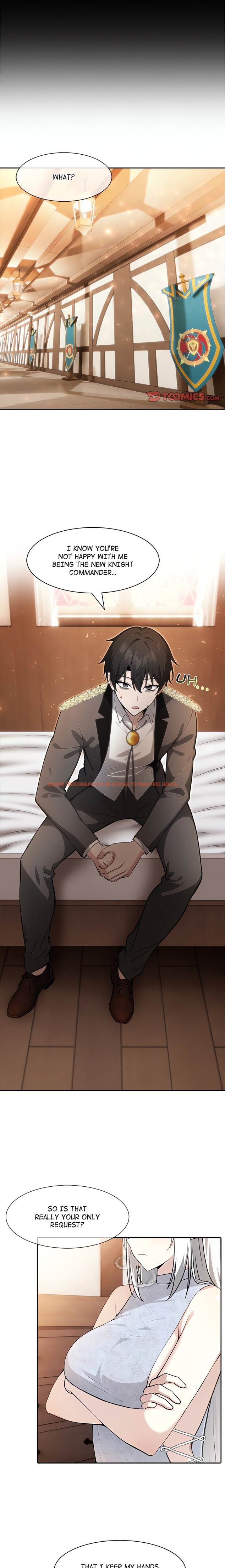 Read Hentai Image 22 30730 in comic Draco-knight Commander (Uncensored) - Chapter 29 - www.hentaitnt.net