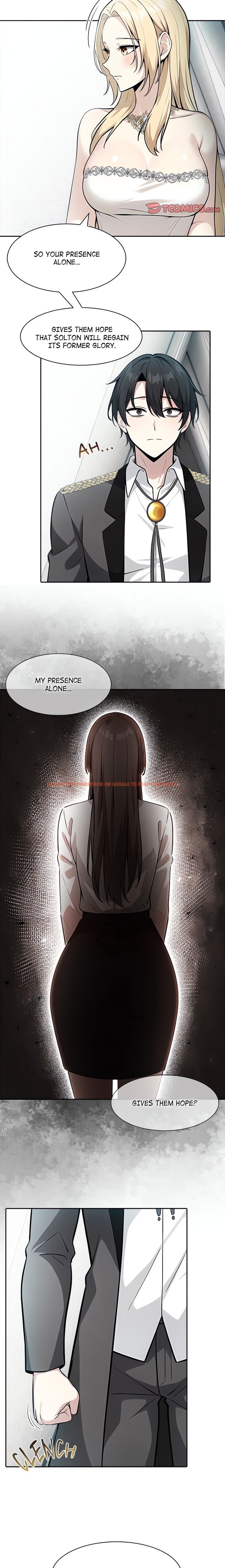 Read Hentai Image 7 30730 in comic Draco-knight Commander (Uncensored) - Chapter 29 - www.hentaitnt.net