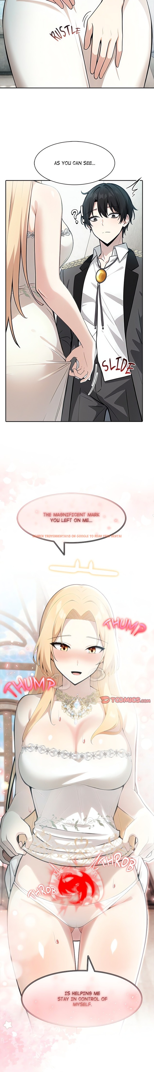 Read Hentai Image 9 30730 in comic Draco-knight Commander (Uncensored) - Chapter 29 - www.hentaitnt.net