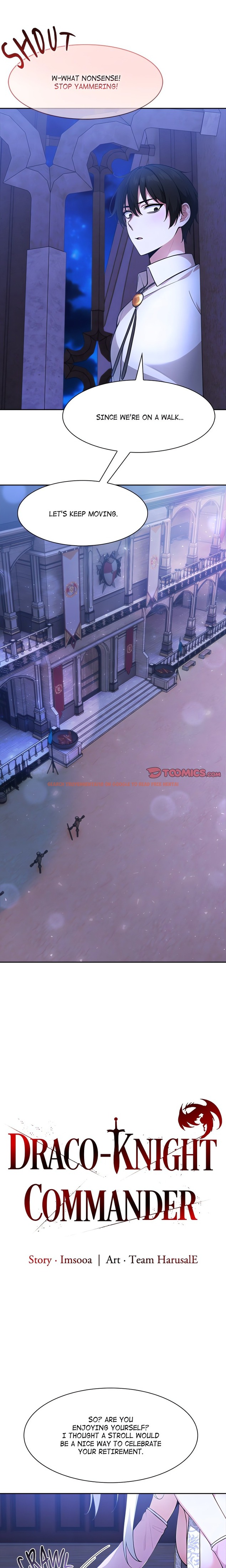 Read Hentai Image 10 18789 in comic Draco-knight Commander (Uncensored) - Chapter 31 - www.hentaitnt.net