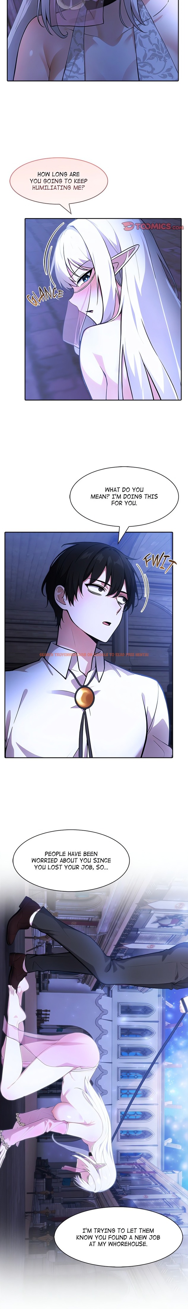 Read Hentai Image 12 18789 in comic Draco-knight Commander (Uncensored) - Chapter 31 - www.hentaitnt.net