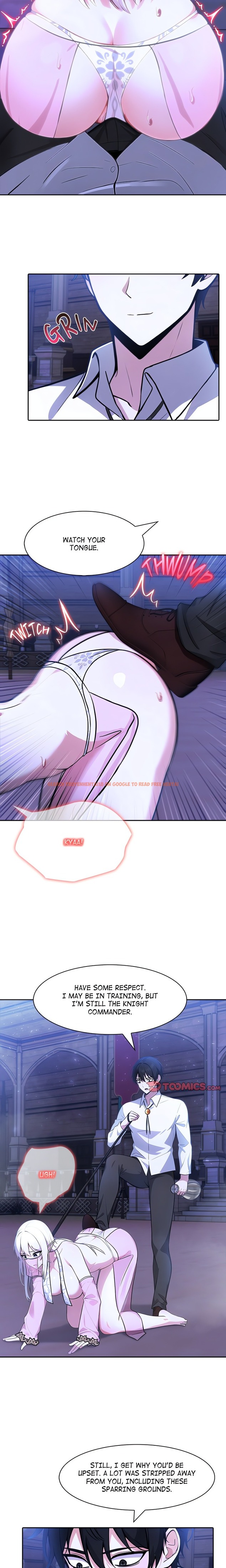 Read Hentai Image 14 18789 in comic Draco-knight Commander (Uncensored) - Chapter 31 - www.hentaitnt.net