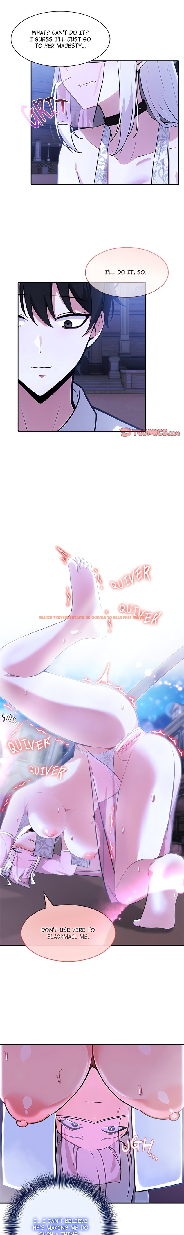 Read Hentai Image 16 18790 in comic Draco-knight Commander (Uncensored) - Chapter 31 - www.hentaitnt.net